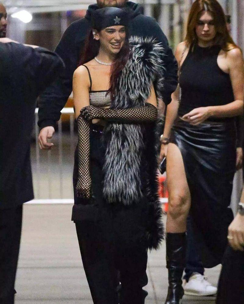 FERNANDO RAMALES/BACKGRID via People